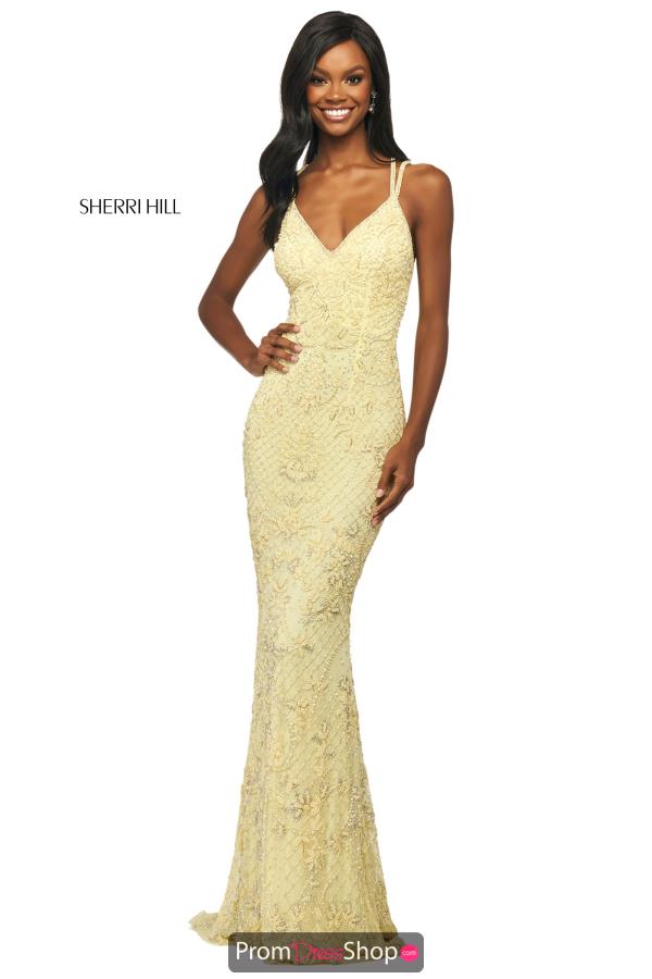 Sherri Hill 53788