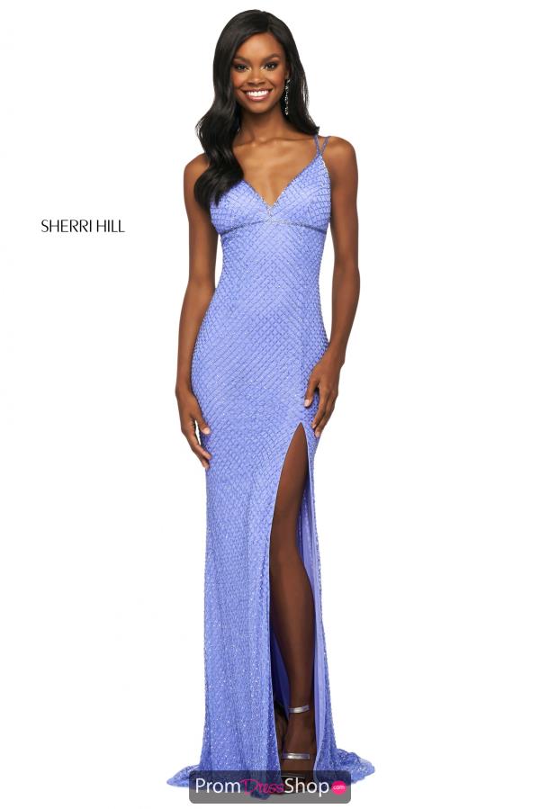 Sherri Hill Dress 53878 | PromDressShop.com