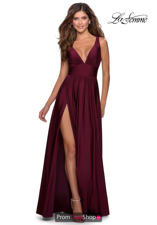 La Femme Dress 28547