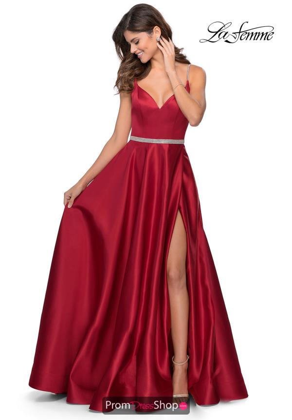 la femme two piece