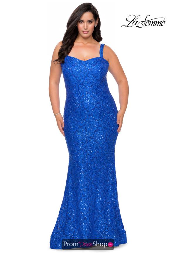 La Femme Dress 28798 | PromDressShop.com