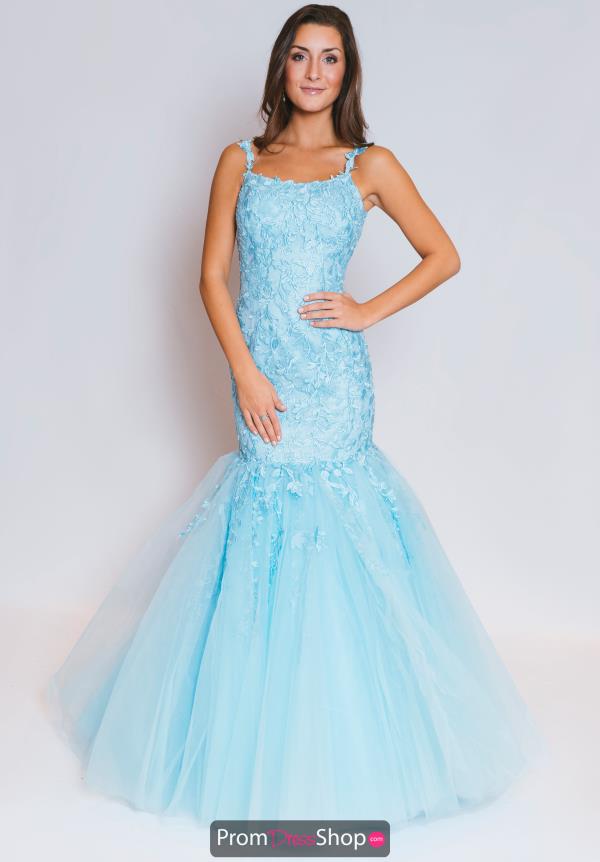 Sherri Hill 53826