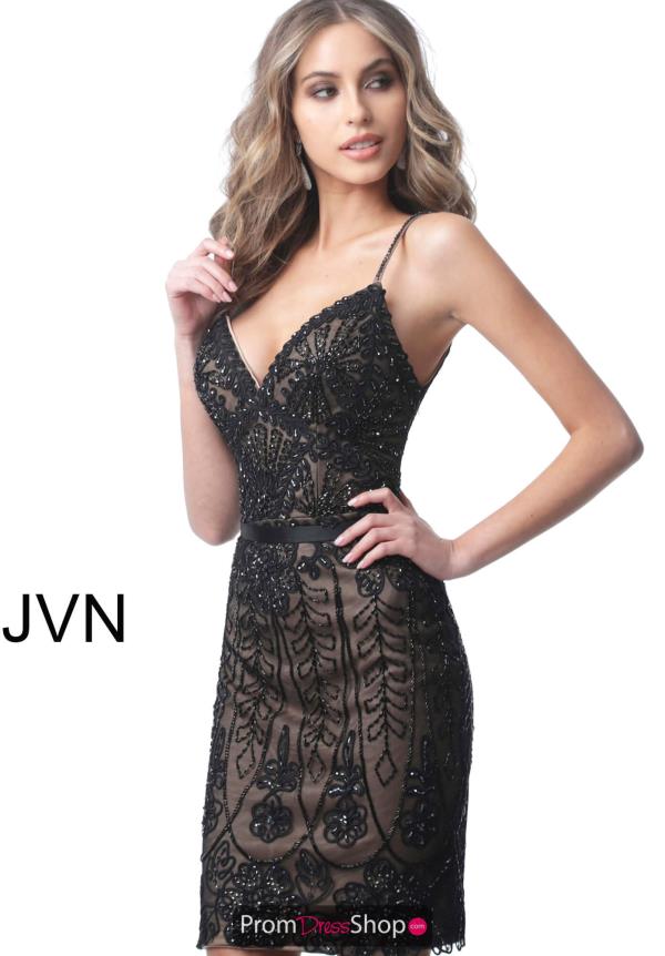 jvn by jovani size chart