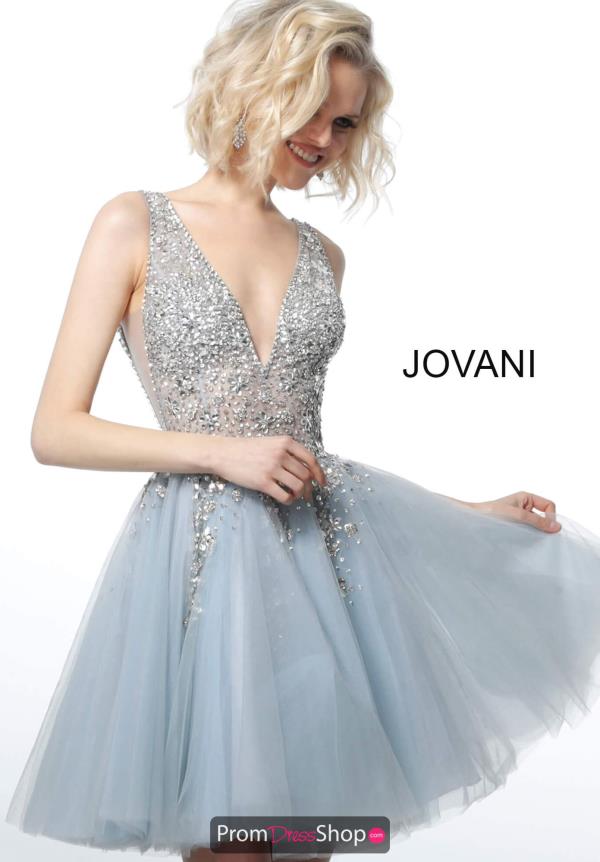 jovani short prom dresses 2019