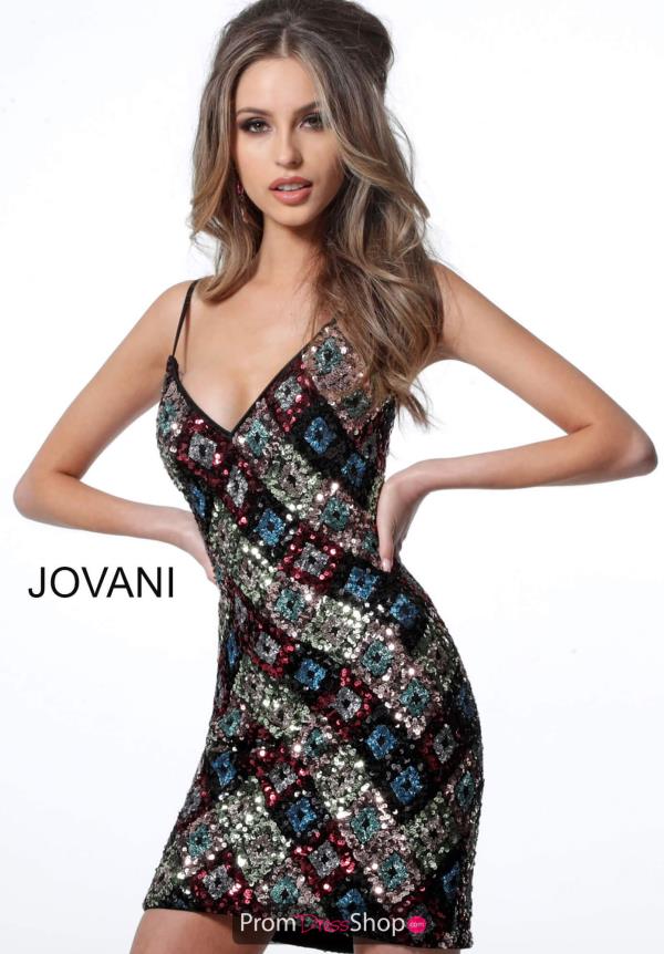 Jovani Short Dress Promdressshop Com