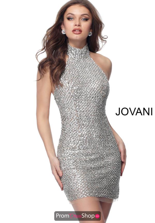 Jovani Short Dress Promdressshop Com