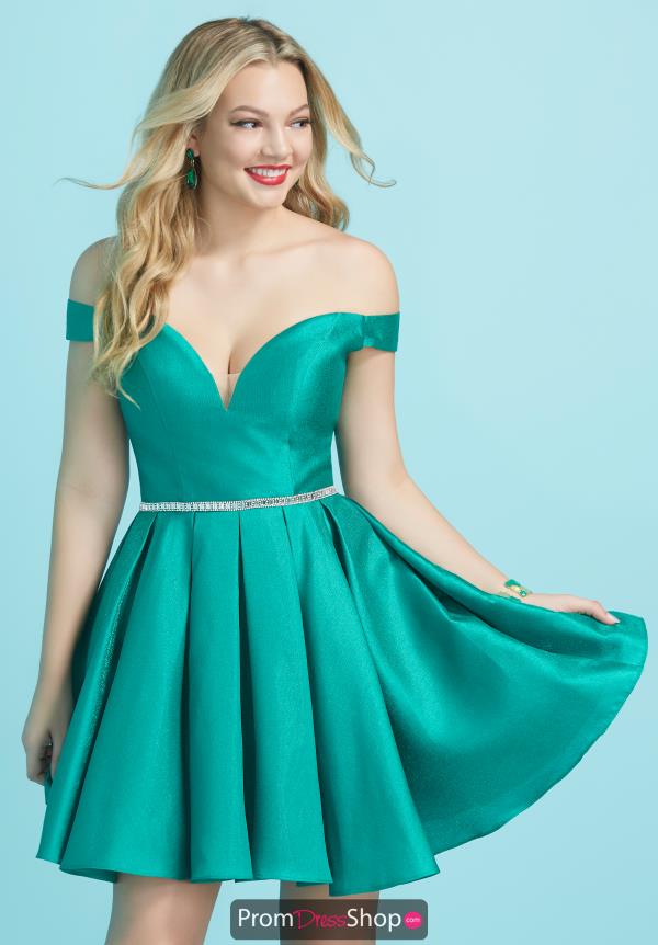 Tiffany Dress 27278 | PromDressShop.com
