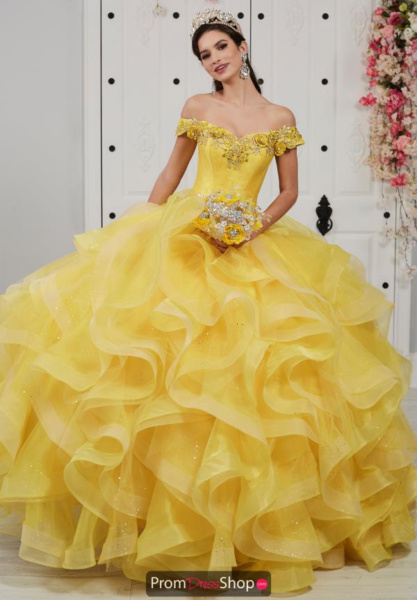 Tiffany Quinceanera Dress 24055 | PromDressShop.com