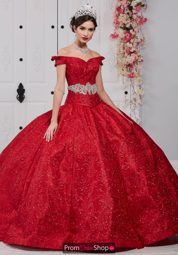 Tiffany Quinceanera Dress 24059