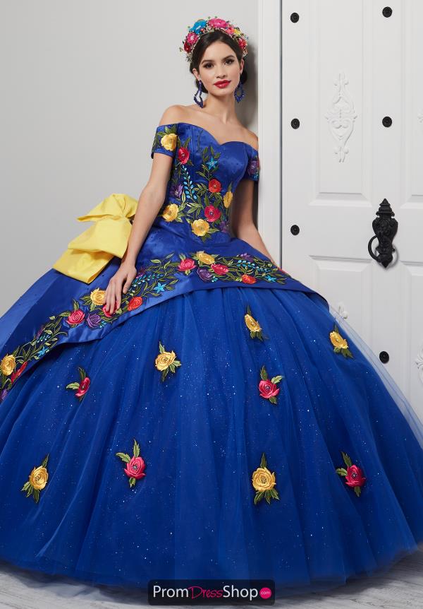 Tiffany Quinceanera Dress 24061 | PromDressShop.com