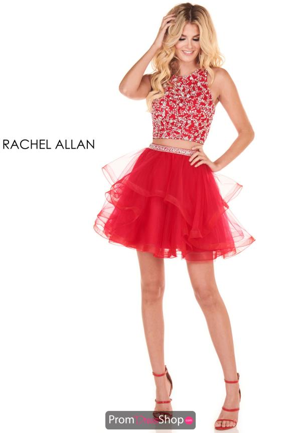 rachel allan homecoming 2019