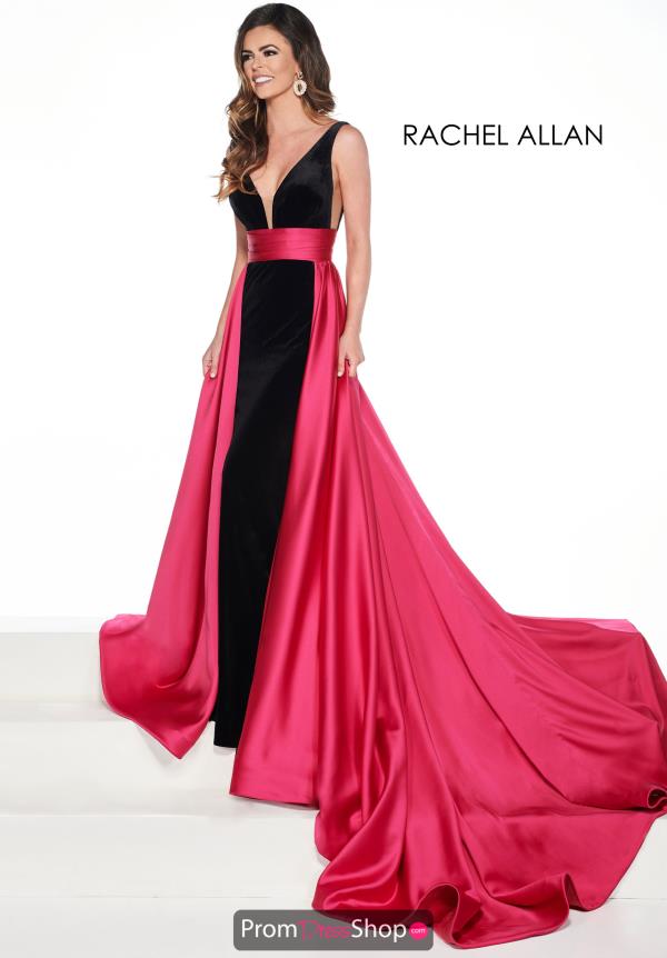 Prima Donna Pageant Dress 5076 | PromDressShop.com