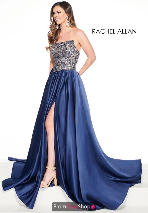 prima donna gowns