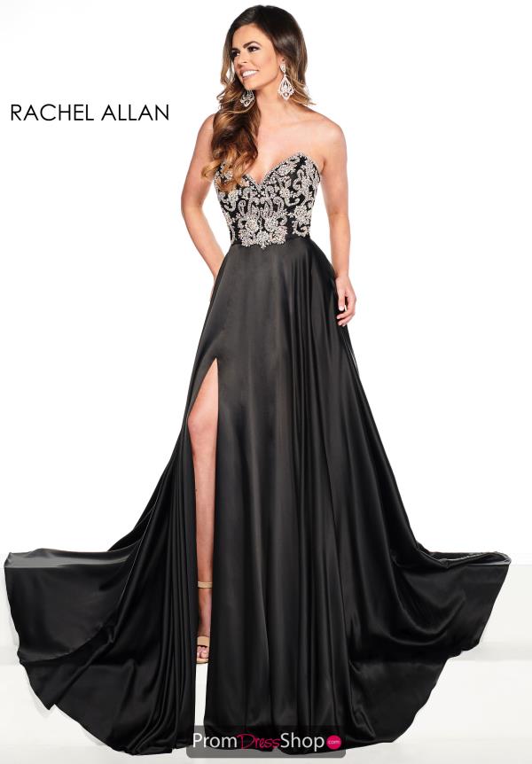 prima donna gowns