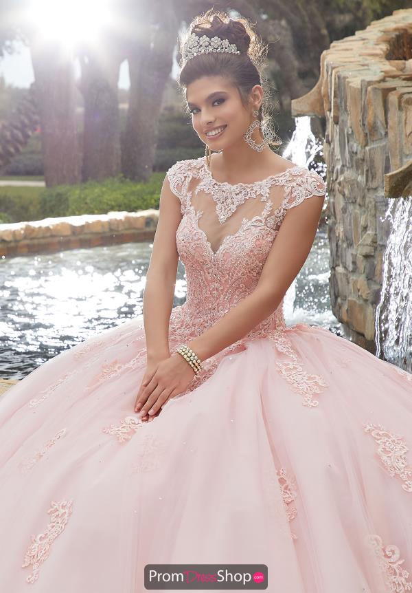 Vizcaya Quinceanera Dress 60092