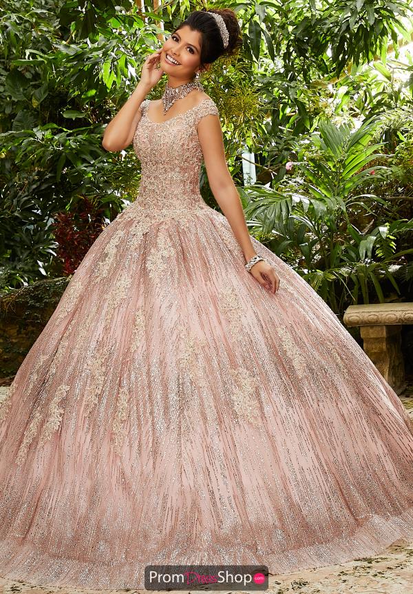 Vizcaya Quinceanera Dress 89243