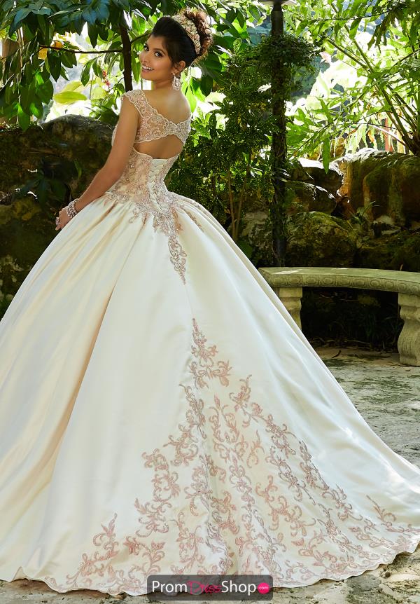 enchanted ball gown