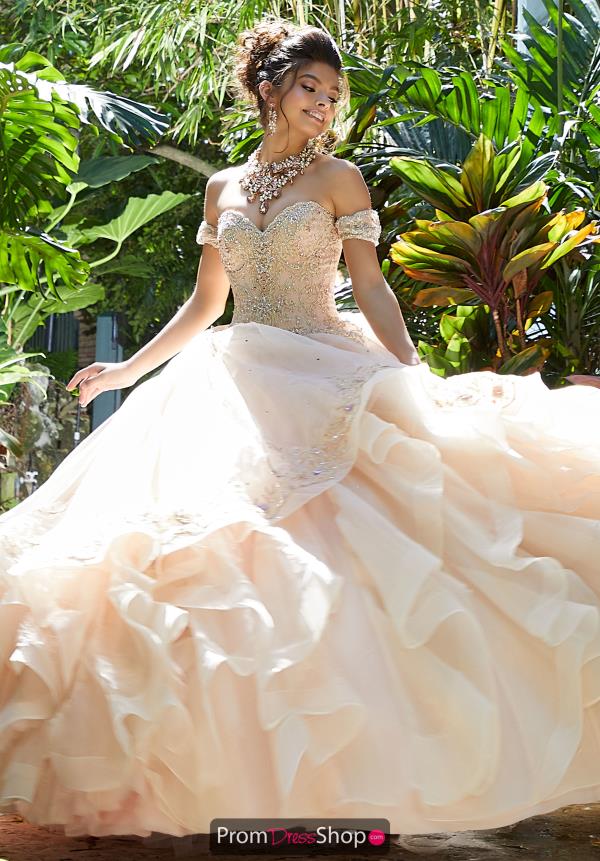 Vizcaya Quinceanera Dress 89247