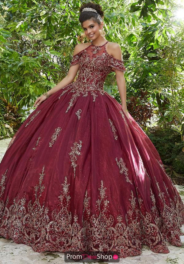 Vizcaya Quinceanera Dress 89252