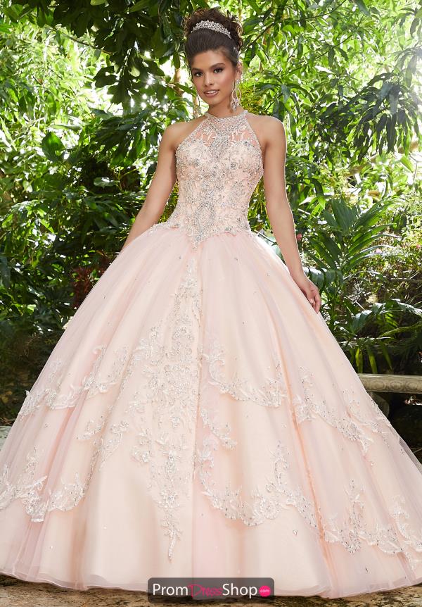 Vizcaya Quinceanera Dress 89256