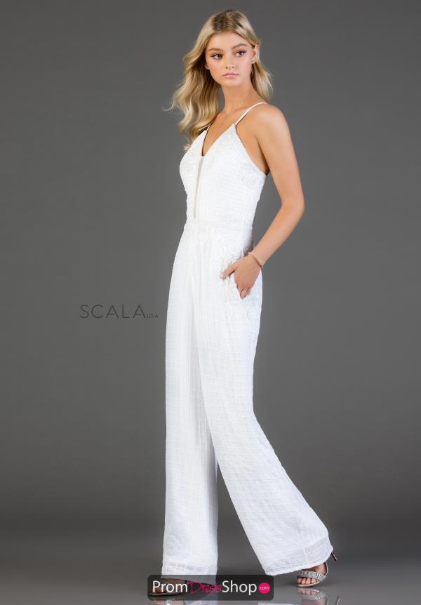 Scala Dress 48995 | PromDressShop.com