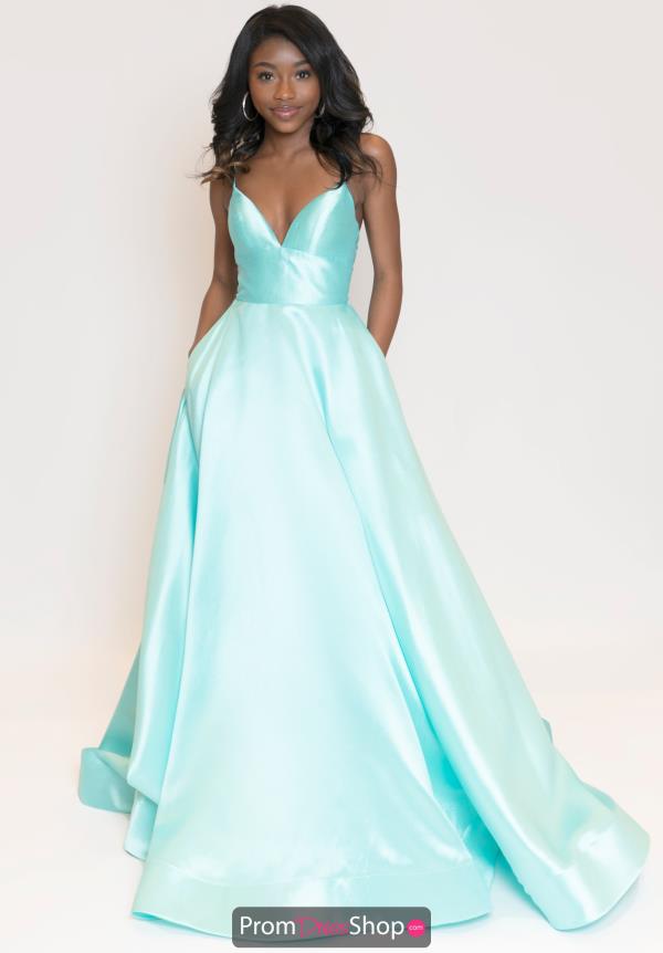 Sherri Hill Dress 53661 | PromDressShop