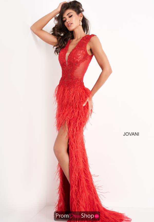 jovani 06446