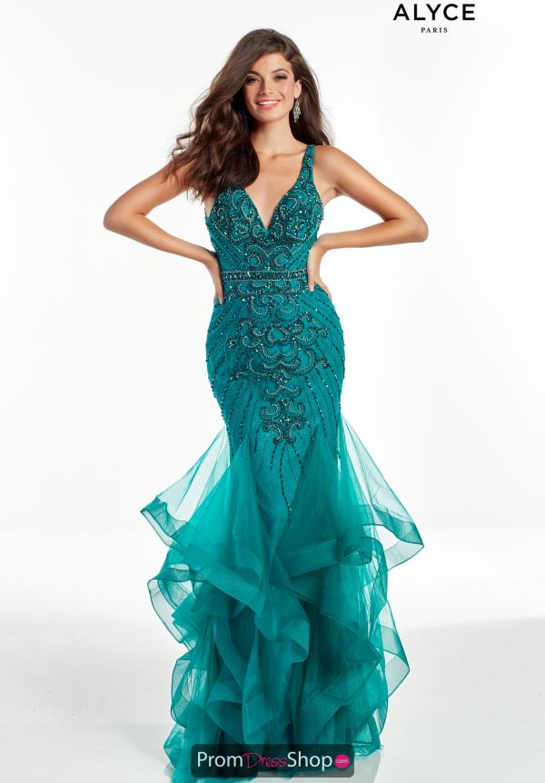 paris prom dress shop