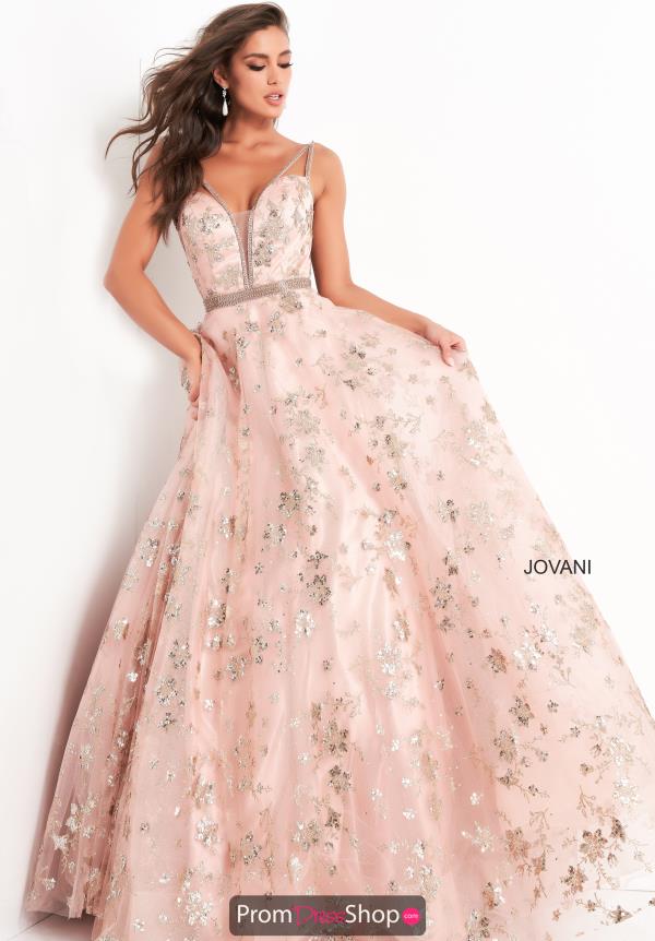 Jovani Dress 3614 