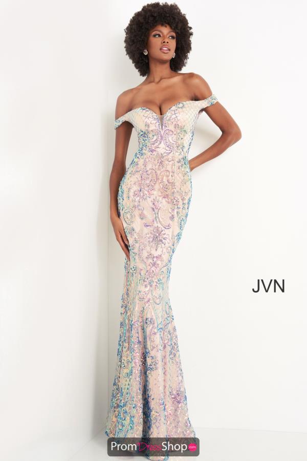 jvn by jovani size chart