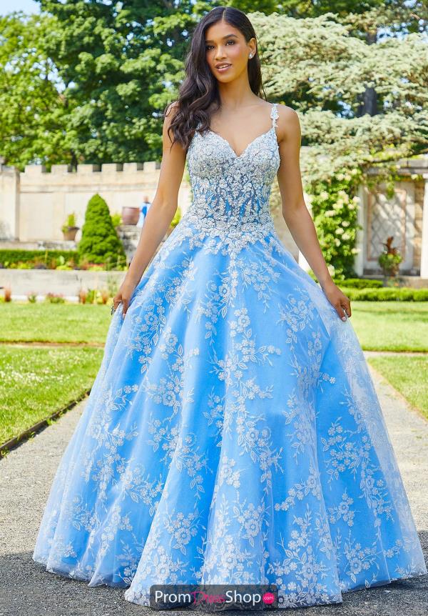 Mori lee best sale princess dress