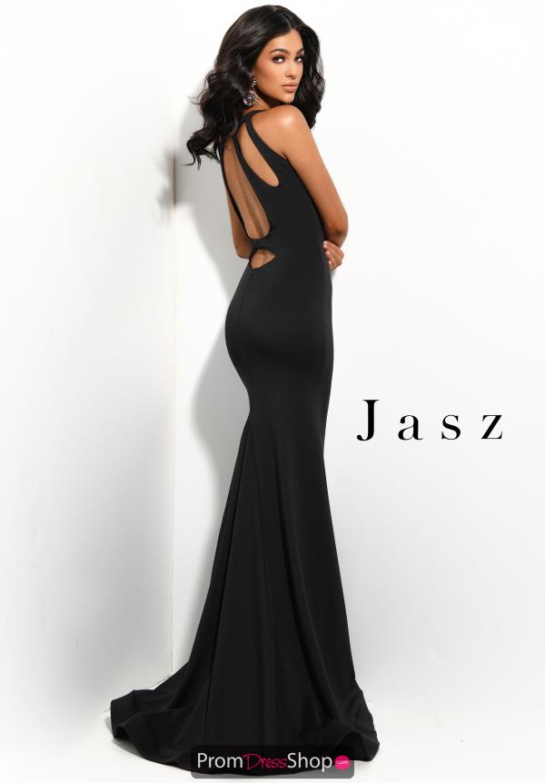 Jasz Couture Dress 7307 