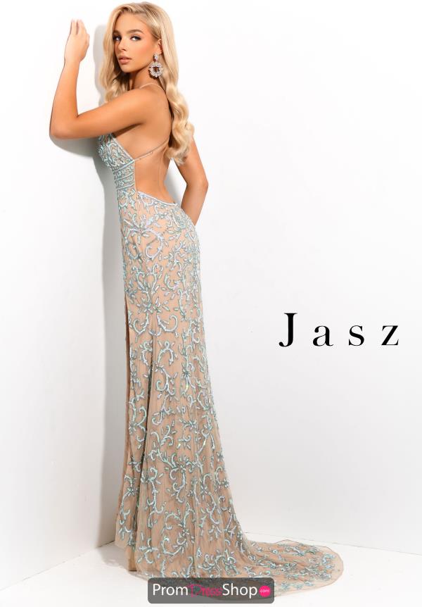 Jasz Couture Dress 7329