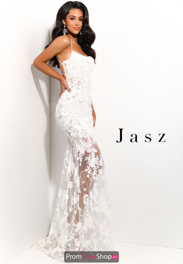Jasz Couture Dress 7357