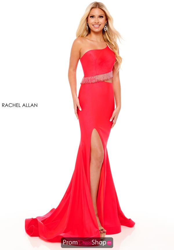 Rachel Allan Dress 70168