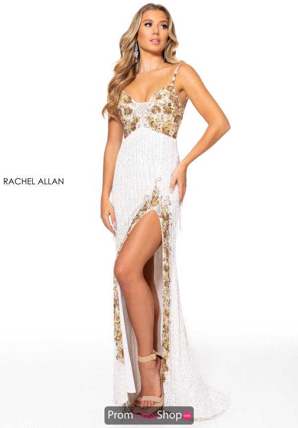 Rachel Allan Dress 70178