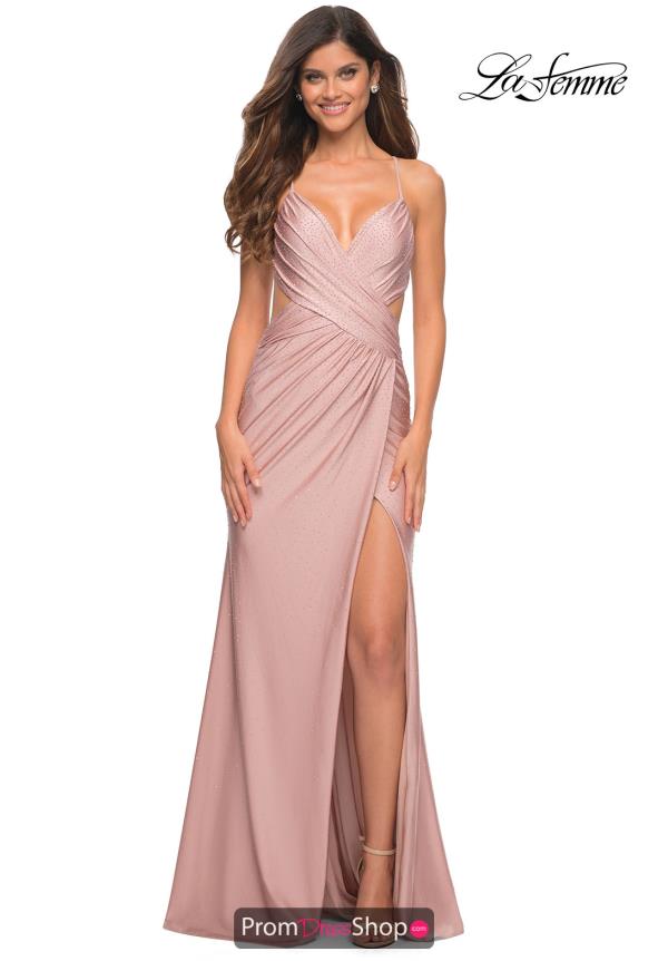 La Femme Dress 30504