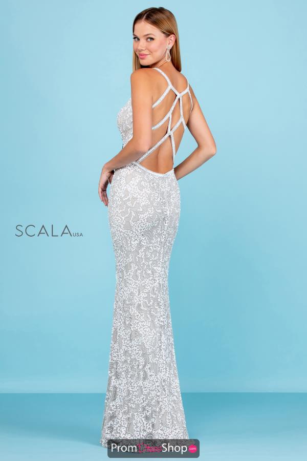 scala gowns