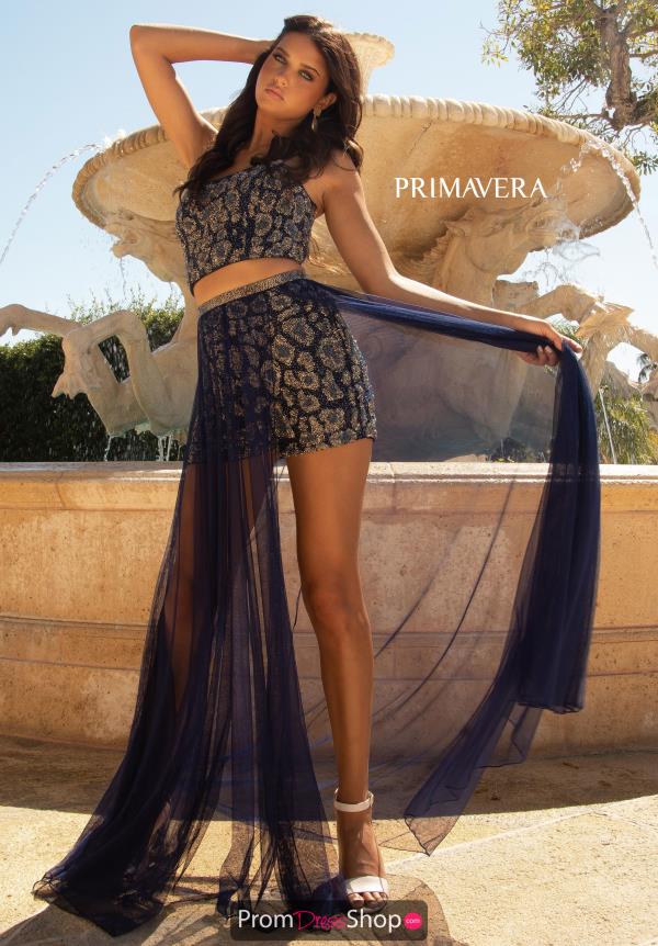 Primavera Dress 3778