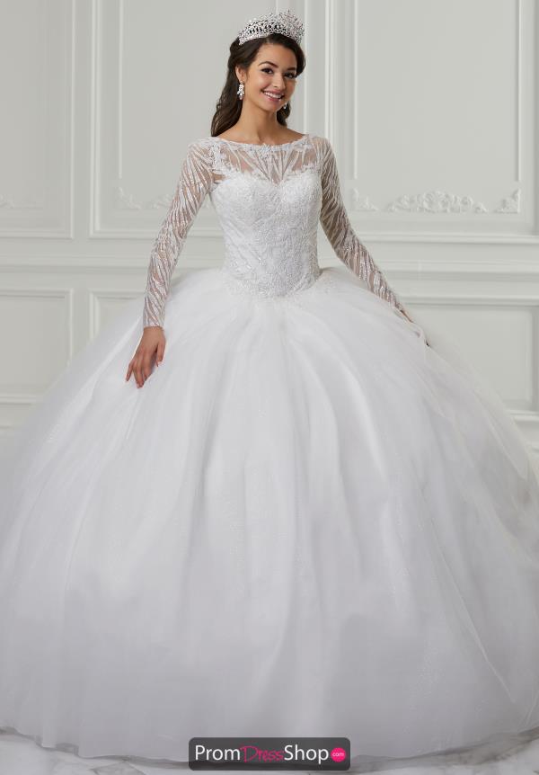 ivory quinceanera dress