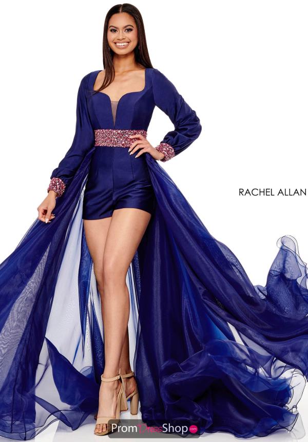 rachel allen pageant