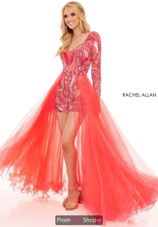 rachel allen pageant