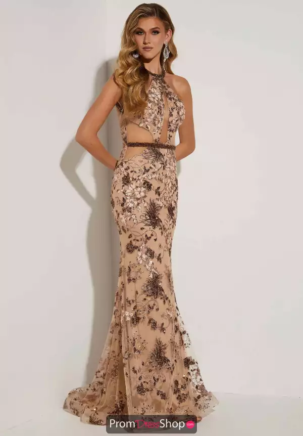 Jasz Couture Dress 7425
