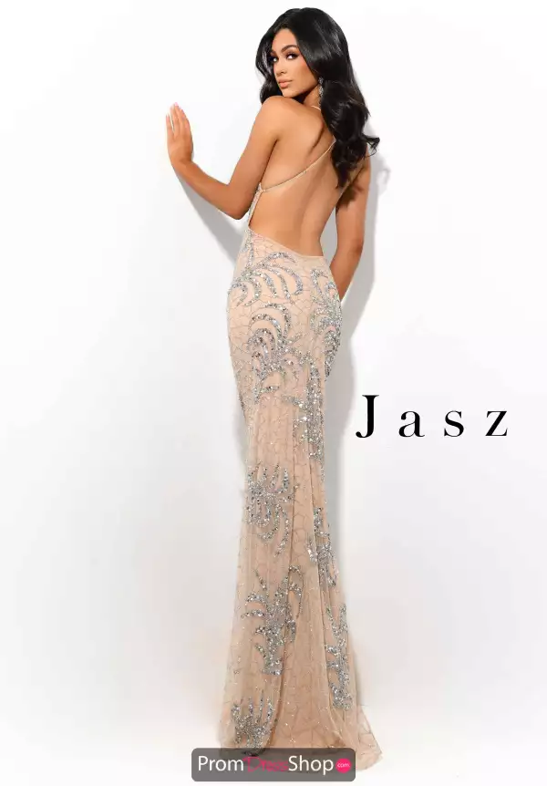 Jasz Couture Dress 7308