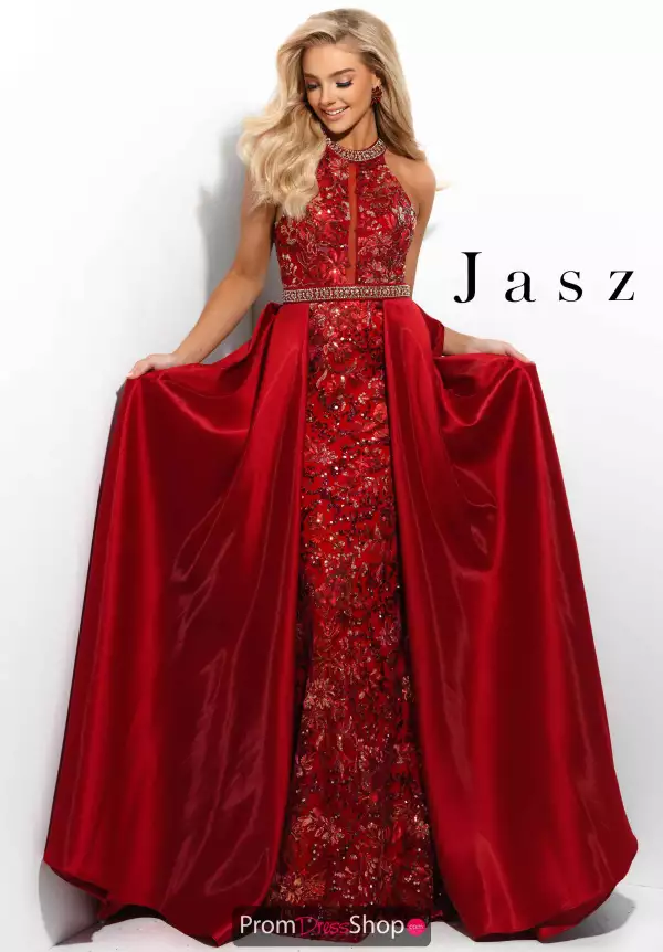 Jasz Couture Dress 7316 