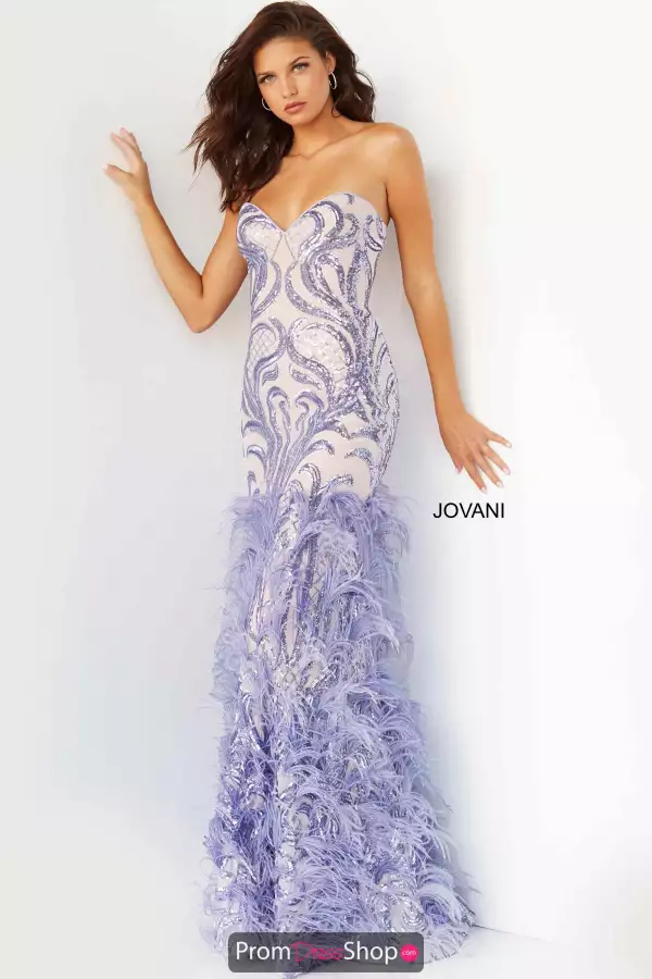 Jovani 05667