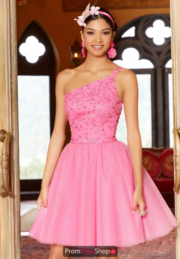 Morilee Damas Dress 9584