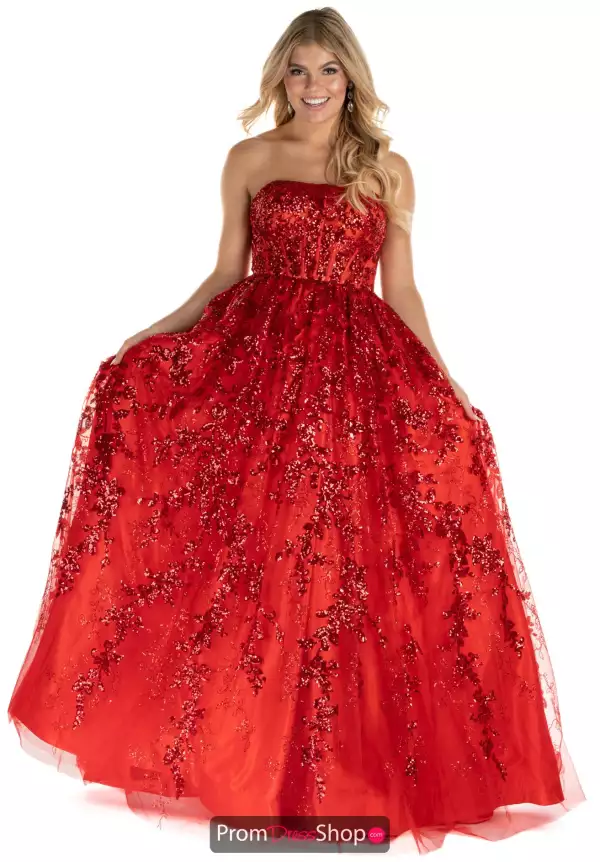 Sherri Hill 54340