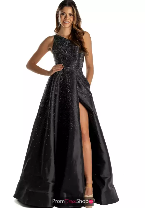 Sherri Hill Dress 54425 | PromDressShop