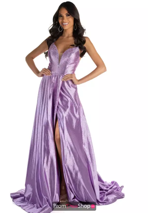 Sherri Hill Long Dress 55047